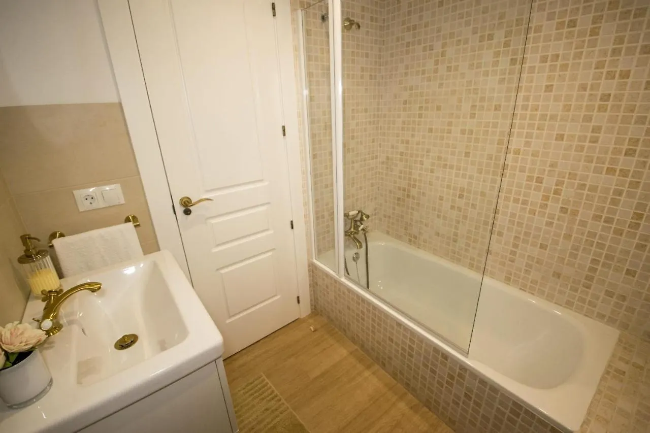 Duplex A La Orilla Del Mediterraneo Torrox Apartment