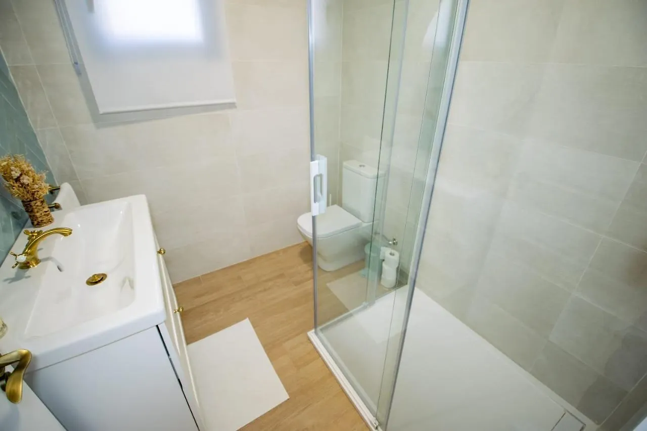 Apartment Duplex A La Orilla Del Mediterraneo Torrox