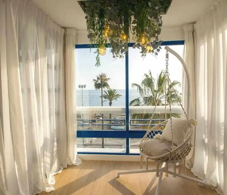 Duplex A La Orilla Del Mediterraneo Torrox 0*,