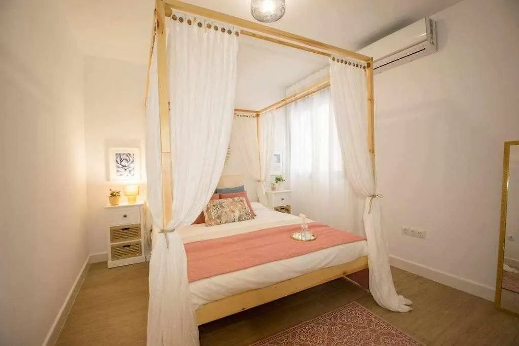 Duplex A La Orilla Del Mediterraneo Torrox