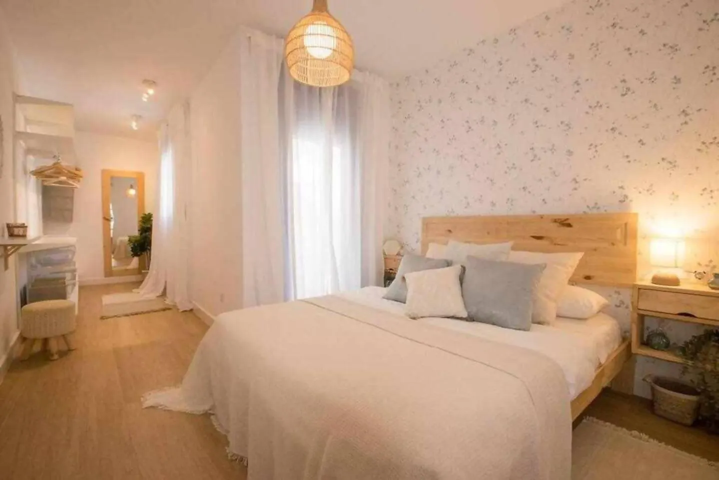 Duplex A La Orilla Del Mediterraneo Torrox Spain
