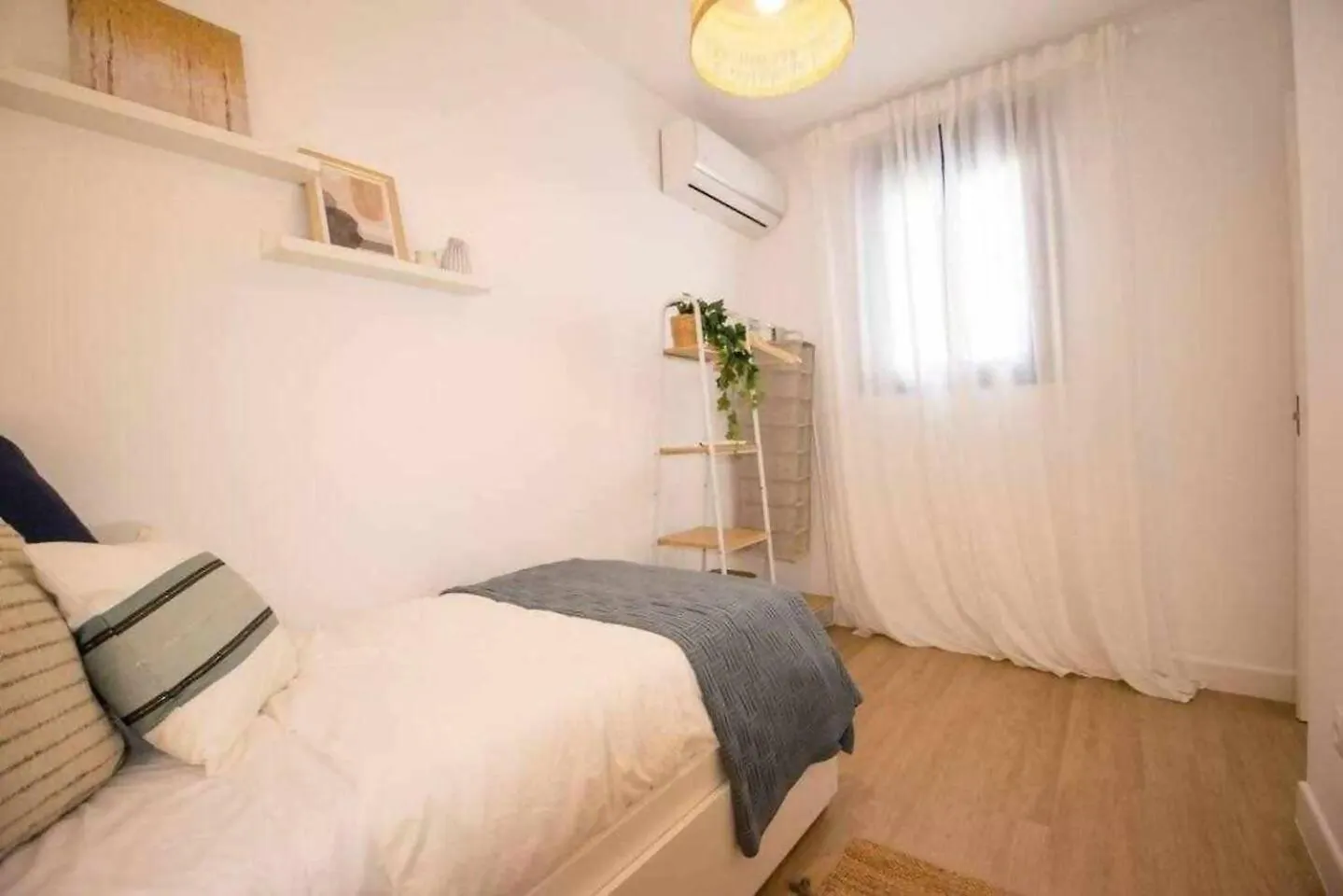 Apartment Duplex A La Orilla Del Mediterraneo Torrox Spain