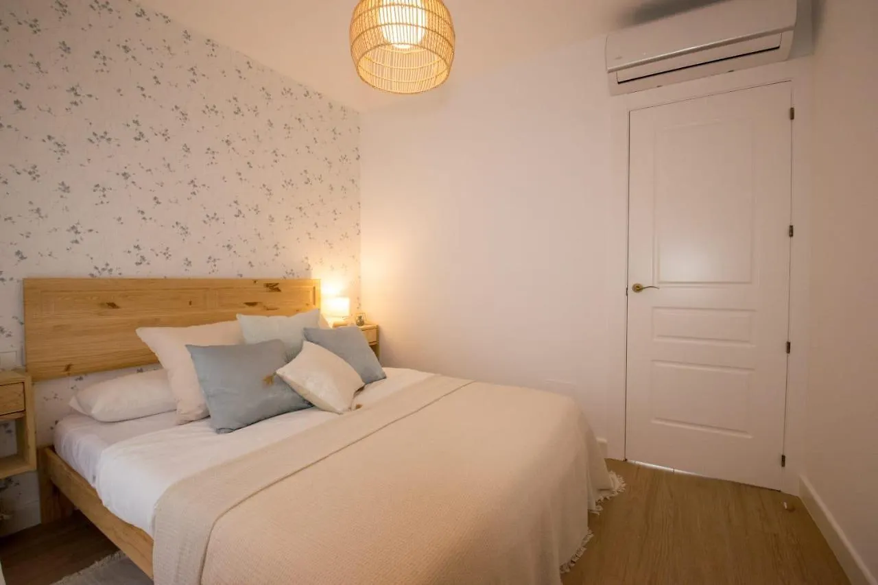 Apartamento dúplex a la orilla del Mediterráneo Torrox