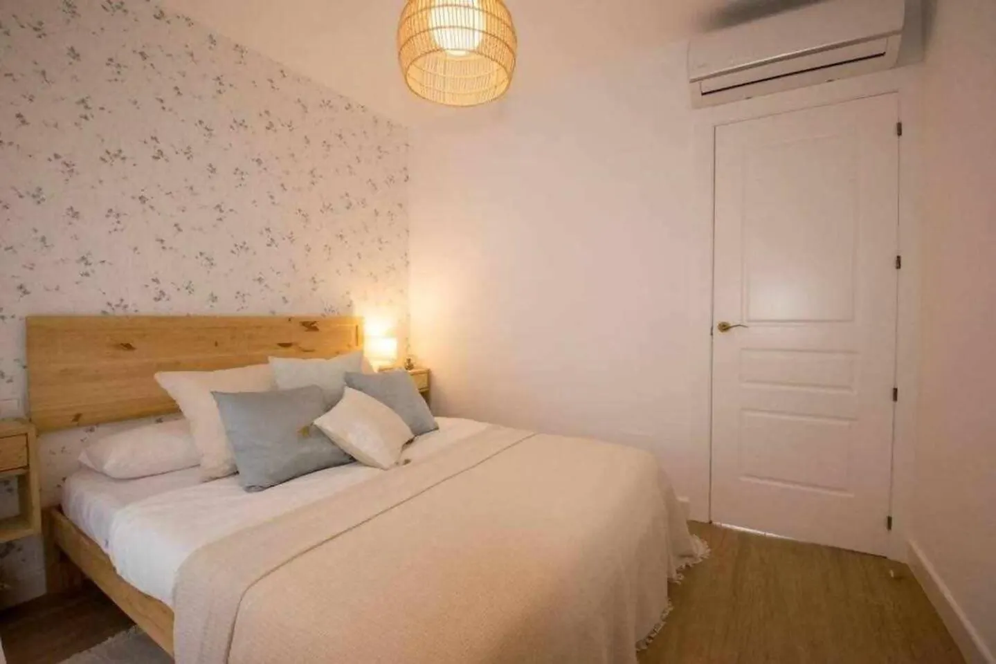 Apartamento dúplex a la orilla del Mediterráneo Torrox