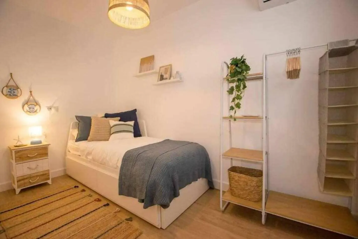 Apartamento dúplex a la orilla del Mediterráneo Torrox España