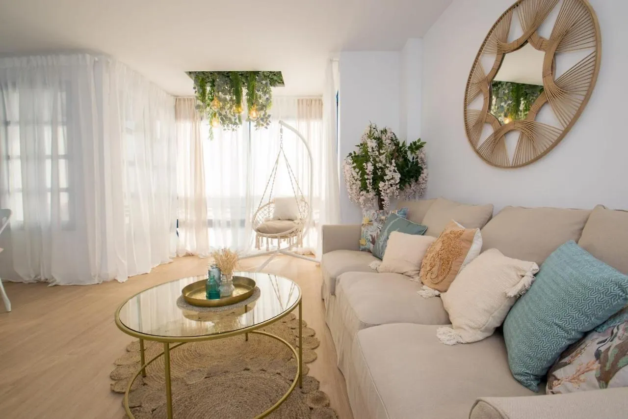 Duplex A La Orilla Del Mediterraneo Torrox 0*,  Spain