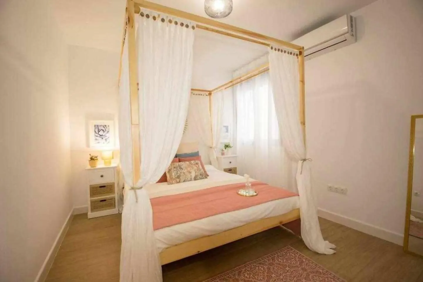 Apartment Duplex A La Orilla Del Mediterraneo Torrox