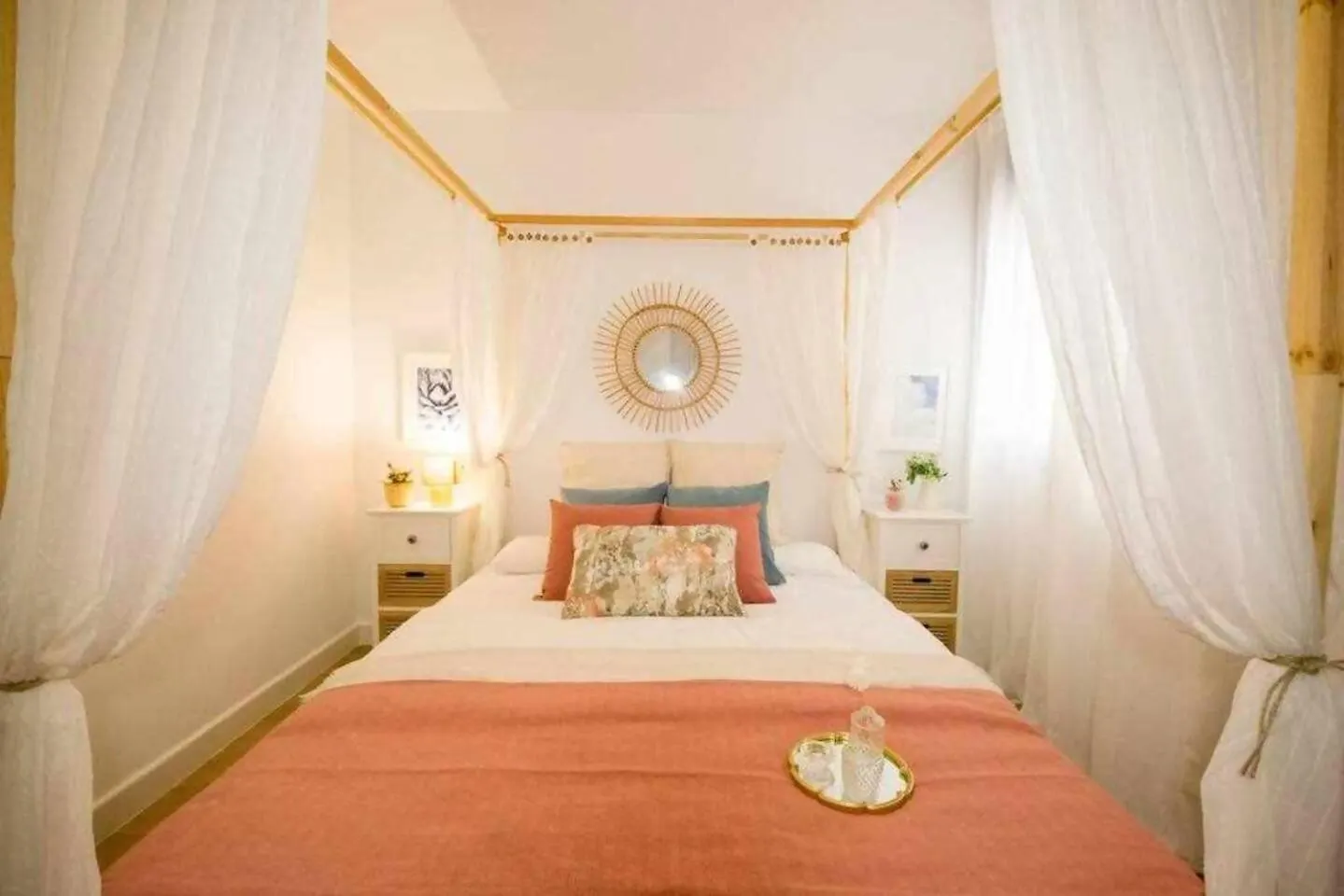Apartment Duplex A La Orilla Del Mediterraneo Torrox
