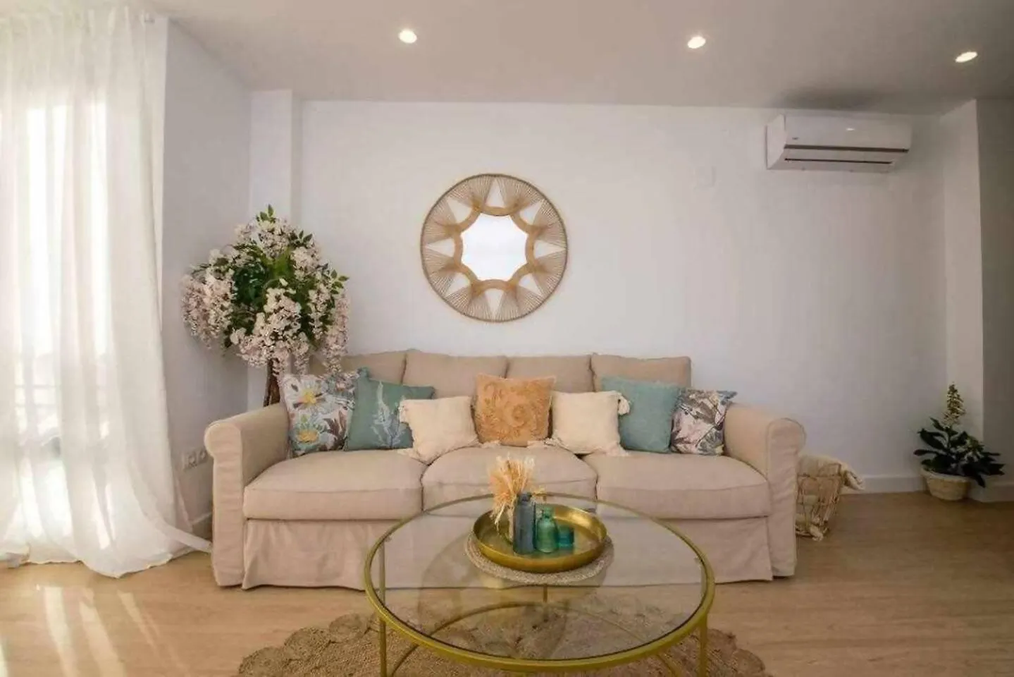 Duplex A La Orilla Del Mediterraneo Torrox 0*,