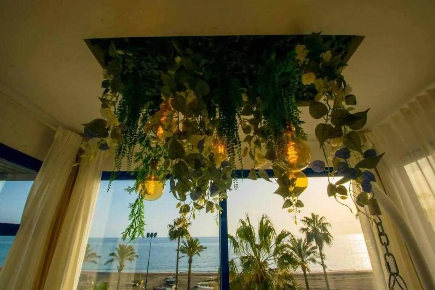 Duplex A La Orilla Del Mediterraneo Torrox Apartment